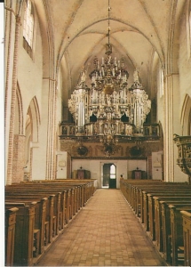 Kamień Pomorski - 017032