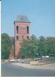 Kamień Pomorski - 017034