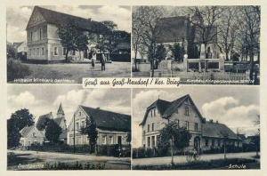 Kościerzyce - Reprodukcja 37869