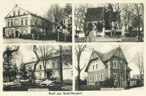 Kościerzyce - Reprodukcja 37870