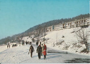 Ustroń - 017054