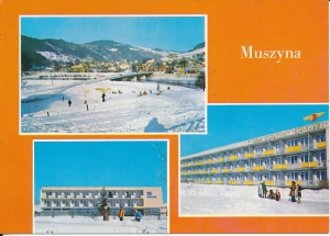 Muszyna - 017061