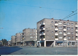 Gorzów Wielkopolski - 017088