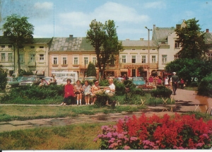 Nowy Targ - 017091