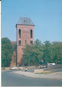Kamień Pomorski - 017101