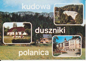 Kudowa Duszniki Polanica - 017118