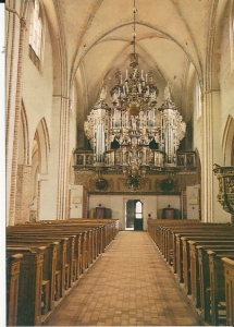 Kamień Pomorski - 017128