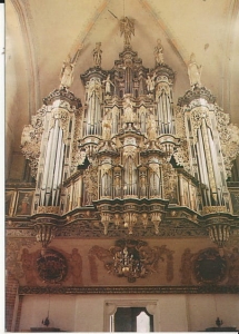 Kamień Pomorski - 017129