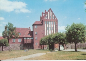 Strzelce Krajeńskie - 017131