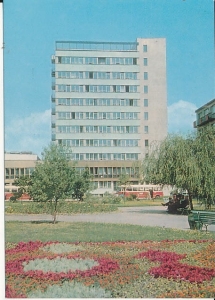 Gorzów Wielkopolski - 017139