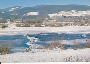 Węgierska Górka - 017146