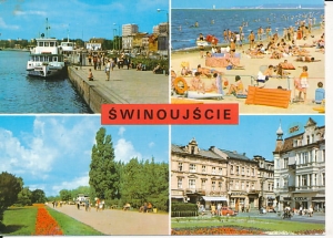Świnoujście - 017147