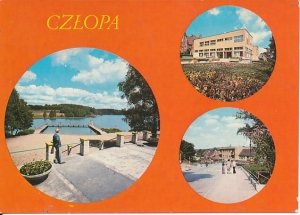 Człopa - 017153