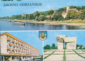 Krosno Odrzańskie - 017187