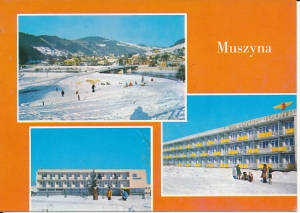 Muszyna - 017191