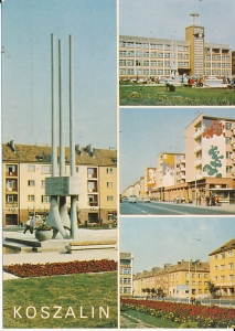 Koszalin - 017197