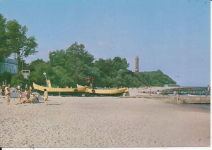 Niechorze - 017216