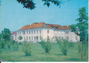 Wysokie Mazowieckie - 017232