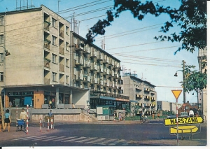 Zambrów - 017242