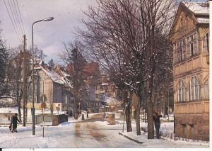 Polanica Zdrój - 017262