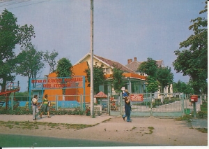 Dziwnów - 017286