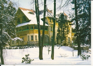 Polanica Zdrój - 017301