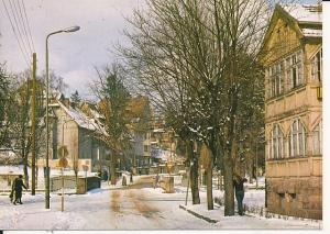 Polanica Zdrój - 017303
