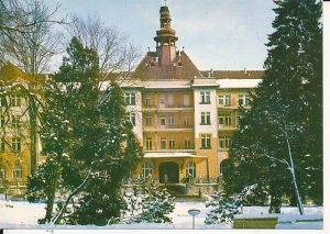 Polanica Zdrój - 017304