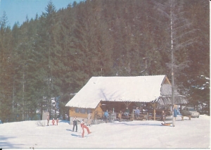 Korbielów - 017316