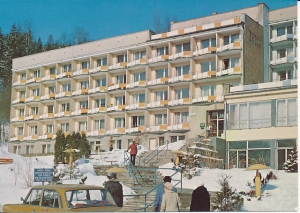 Szczyrk - 017327