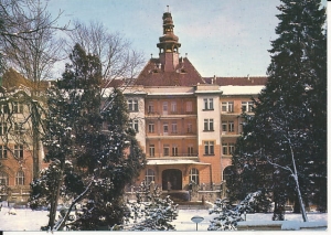 Polanica Zdrój - 017332