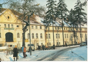 Polanica Zdrój - 017333