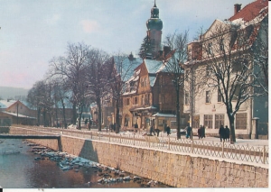 Polanica Zdrój - 017334