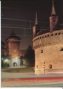 Kraków - 017356