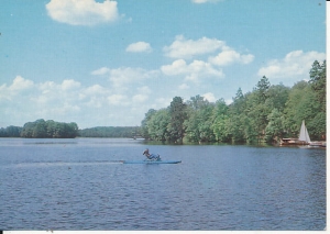Jezioro Lubniewickie - 017365
