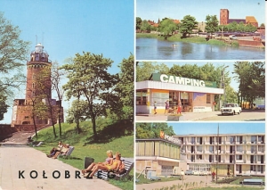 Kołobrzeg - 017374