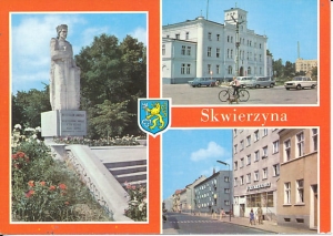 Skwierzyna - 017376