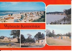 Wybrzeże Kamieńskie - 017384