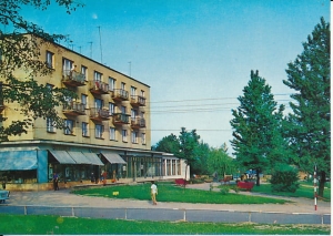Zambrów - 017393