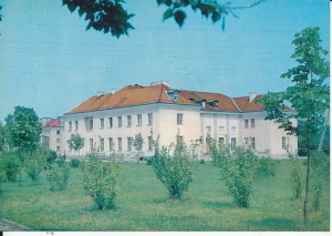 Wysokie Mazowieckie - 017397