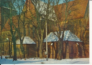 Kamień Pomorski - 017401