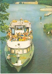 Pojezierze Augustowskie - 017410