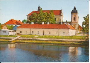 Tykocin - 017425