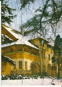 Polanica Zdrój - 017427
