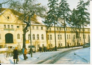 Polanica Zdrój - 017428