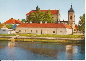 Tykocin - 017444