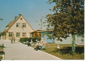 Ustronie Morskie - 017454