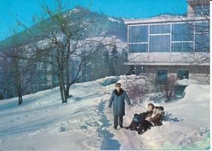 Krościenko - 017458