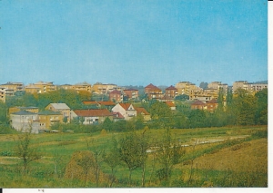 Kalwaria Zebrzydowska - 017462