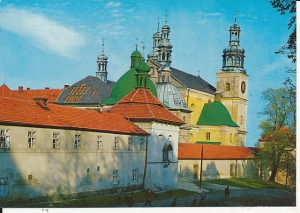 Kalwaria Zebrzydowska - 017463